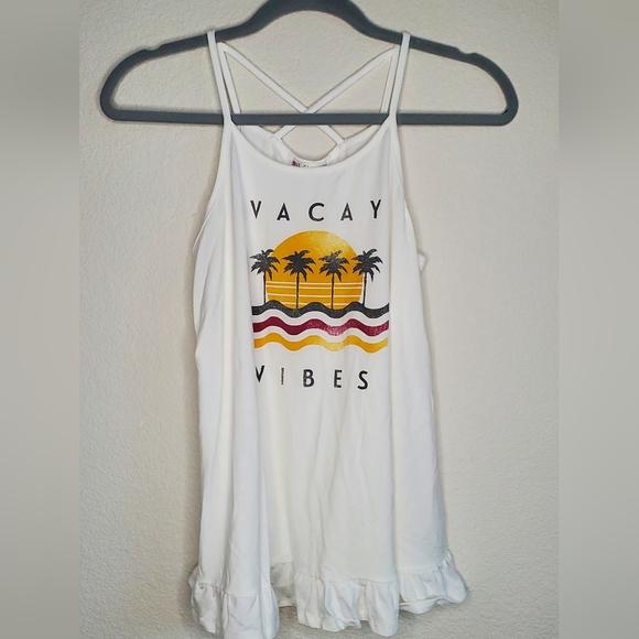 Love, Glam Girl tee-tank top - Picture 13 of 13